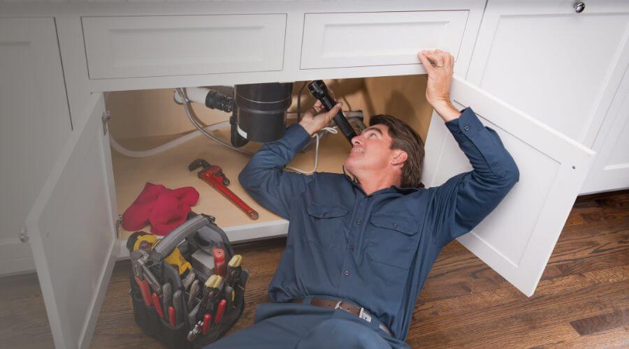 Professional tankless water heater installation in Norris, MT